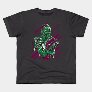 terminator Kids T-Shirt